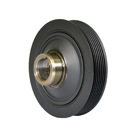 Dayco 07-15 Infiniti-Nissan 3.5L Balancer, Pb1682N PB1682N